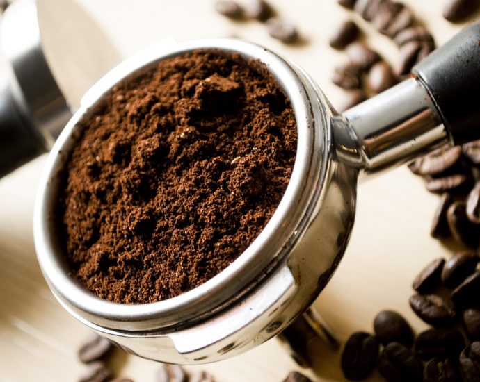 Ziarniste kawy - jakie są ich najważniejsze cechy?