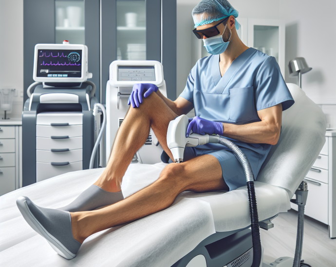 Nowoczesne metody usuwania owłosienia. Depilacja laserowa w Łodzi Nowoczesne metody usuwania owłosienia. Depilacja laserowa w Łodzi